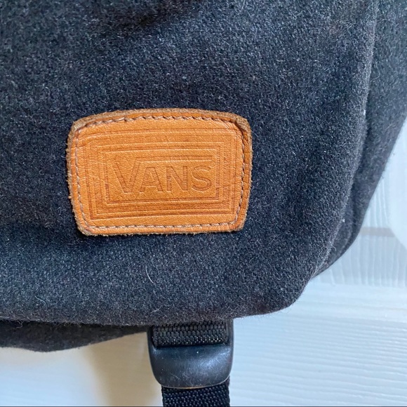 Vans Backpack - Picture 2 of 9